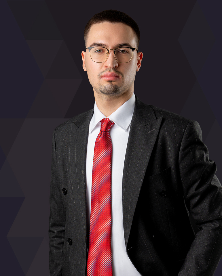 Семен Овчинников