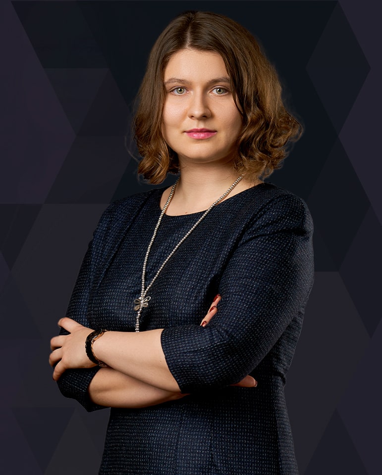 Дарья Затонова